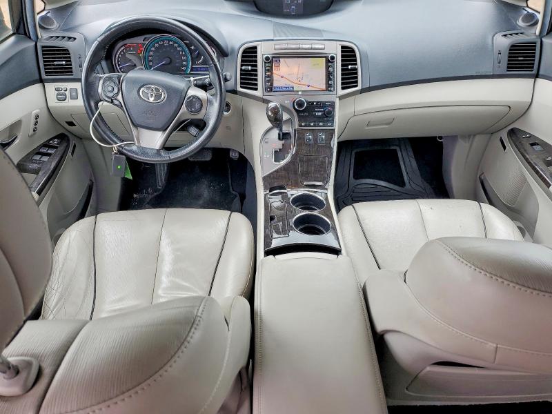 Снимка 8 от търг – 2014 TOYOTA VENZA с VIN 4T3BK3BB7EU098482