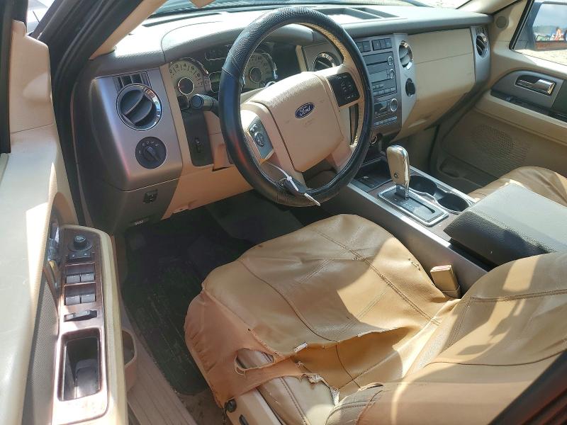 Photo 8 from auction – 2011 FORD EXPEDITION with VIN 1FMJU1J55BEF01976