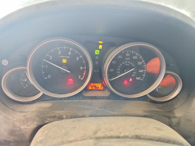 Фото 9 с аукциона – 2012 MAZDA 6 с VIN 1YVHZ8DH0C5M39238