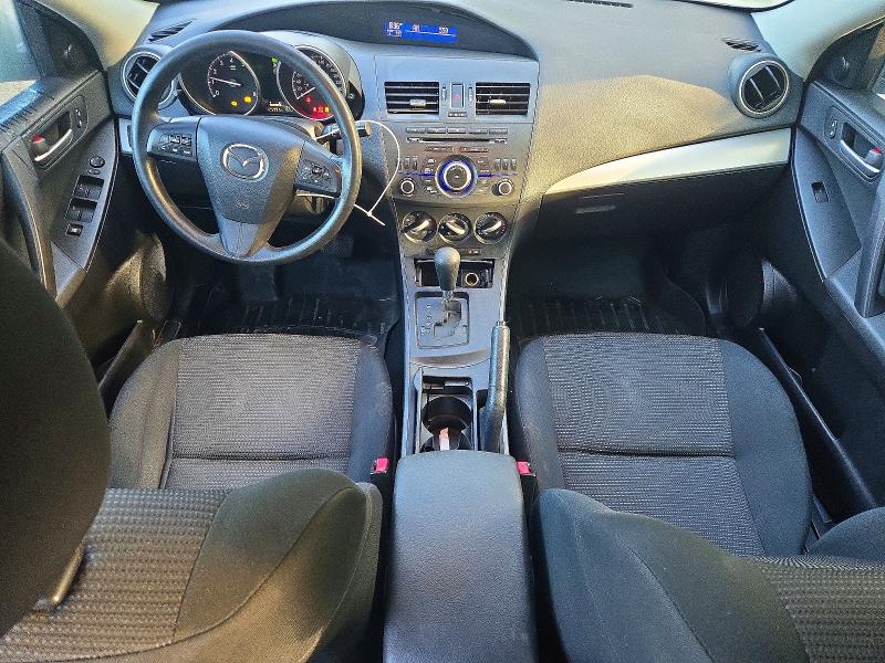 Zdjęcie 8 z aukcji – 2013 MAZDA 3 z VIN JM1BL1KF6D1775412