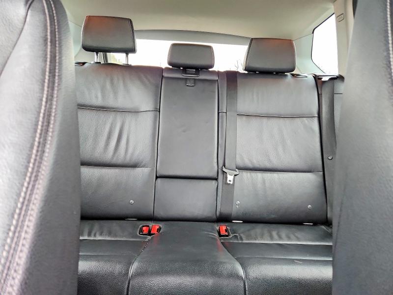 Zdjęcie 10 z aukcji – 2017 BMW X3 z VIN 5UXWX9C32H0W69784