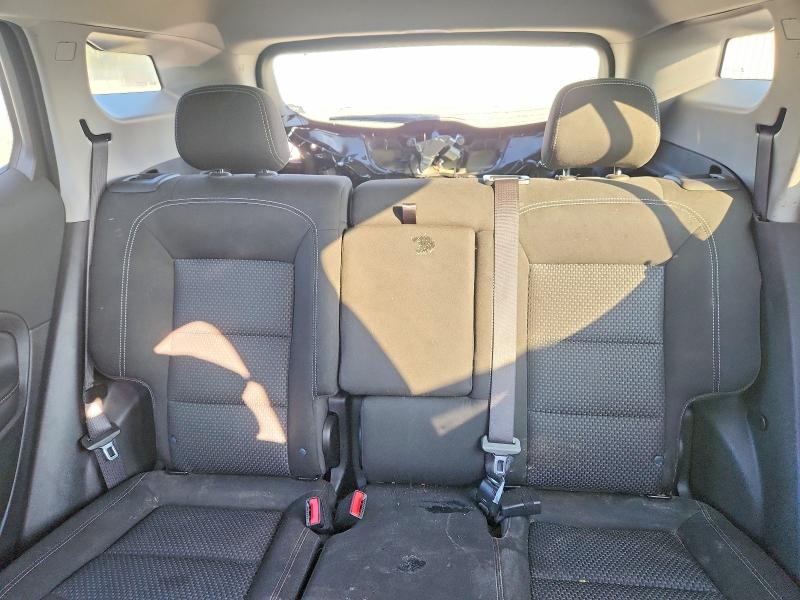 Снимка 10 от търг – 2024 GMC TERRAIN с VIN 3GKALMEG8RL350067