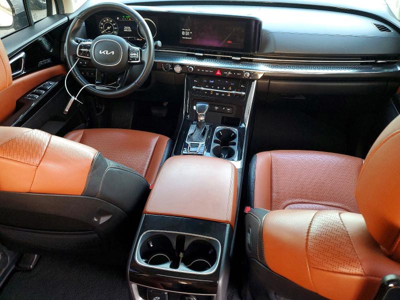 Zdjęcie 8 z aukcji – 2022 KIA CARNIVAL z VIN KNDNE5H35N6062243