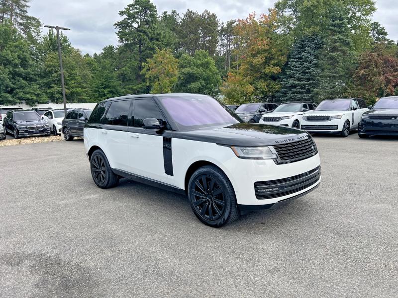 2023 LAND ROVER RANGE ROVER - Търг №69452666