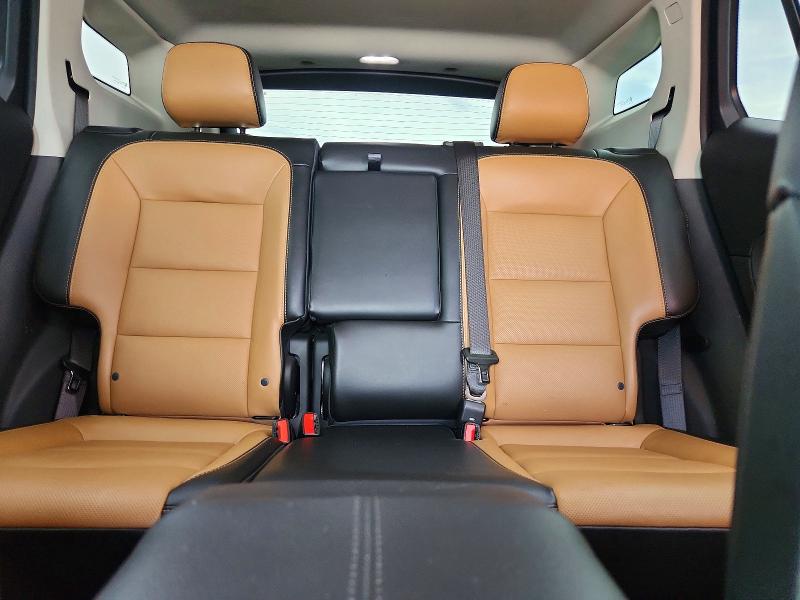 Photo 10 from auction – 2021 GMC TERRAIN with VIN 3GKALVEV4ML301803