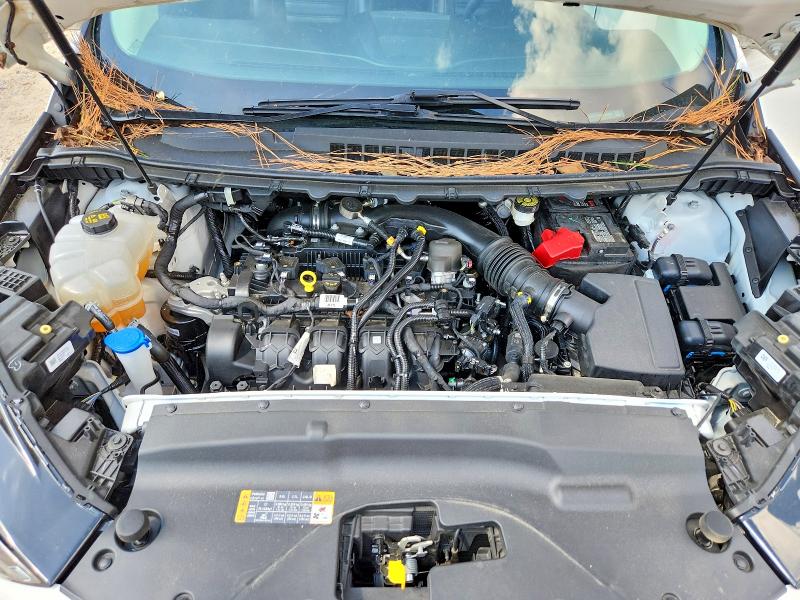 Снимка 11 от търг – 2020 FORD EDGE с VIN 2FMPK4J98LBA86069