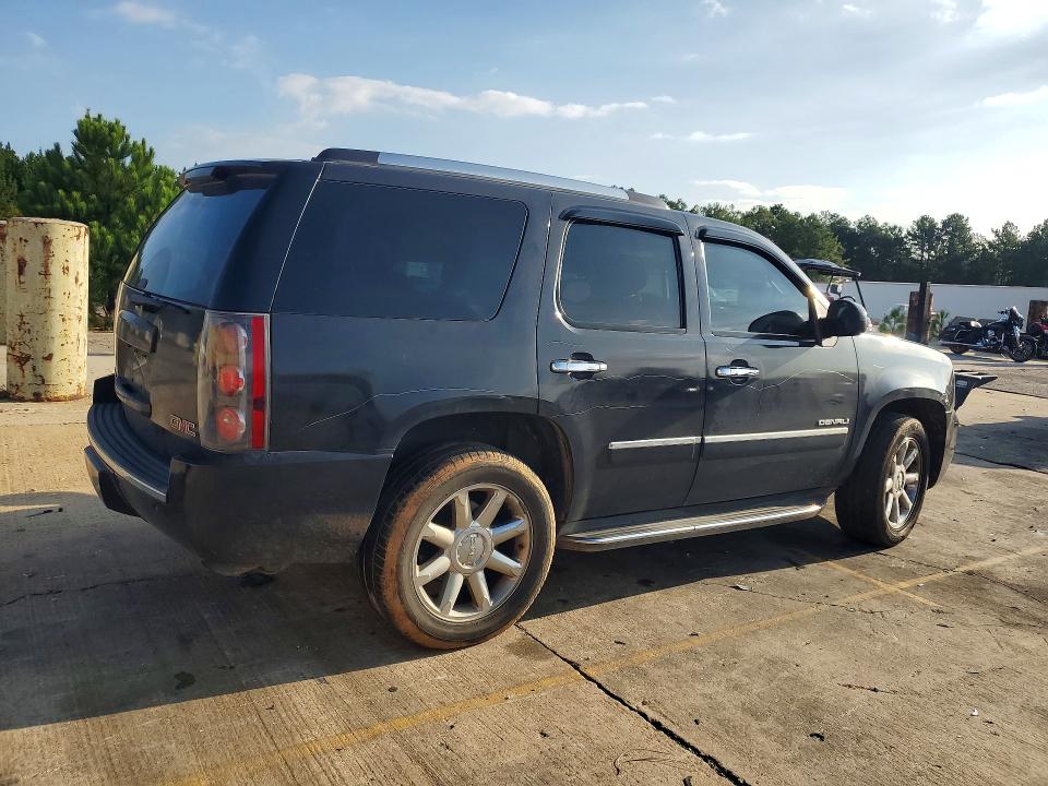 Photo 3 from auction – 2013 GMC YUKON with VIN 1GKS1EEFXDR328550