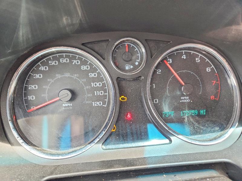 Photo 9 from auction – 2010 CHEVROLET COBALT with VIN 1G1AF5F50A7187499