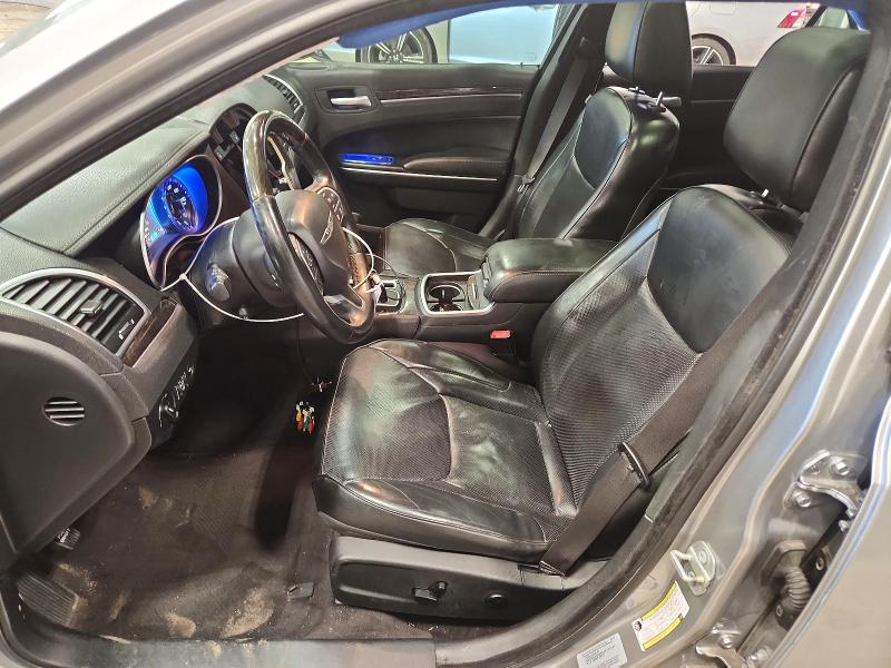 Zdjęcie 7 z aukcji – 2017 CHRYSLER 300C z VIN 2C3CCAKG5HH586937