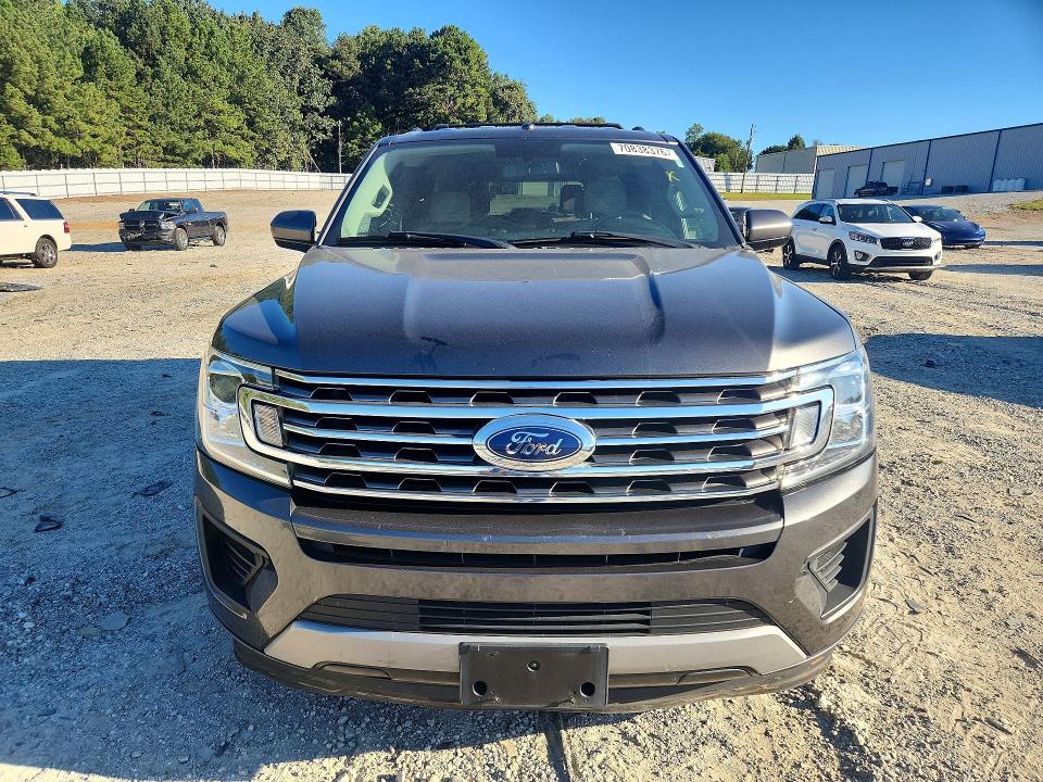 Photo 5 from auction – 2019 FORD EXPEDITION with VIN 1FMJU1HT4KEA21156