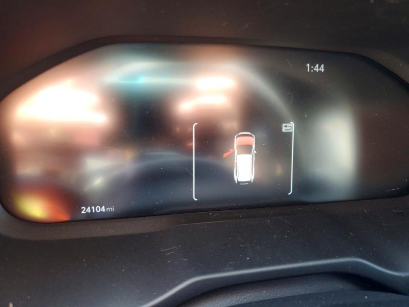 Photo 9 from auction – 2023 TOYOTA RAV4 with VIN 4T3E6RFV5PU112939