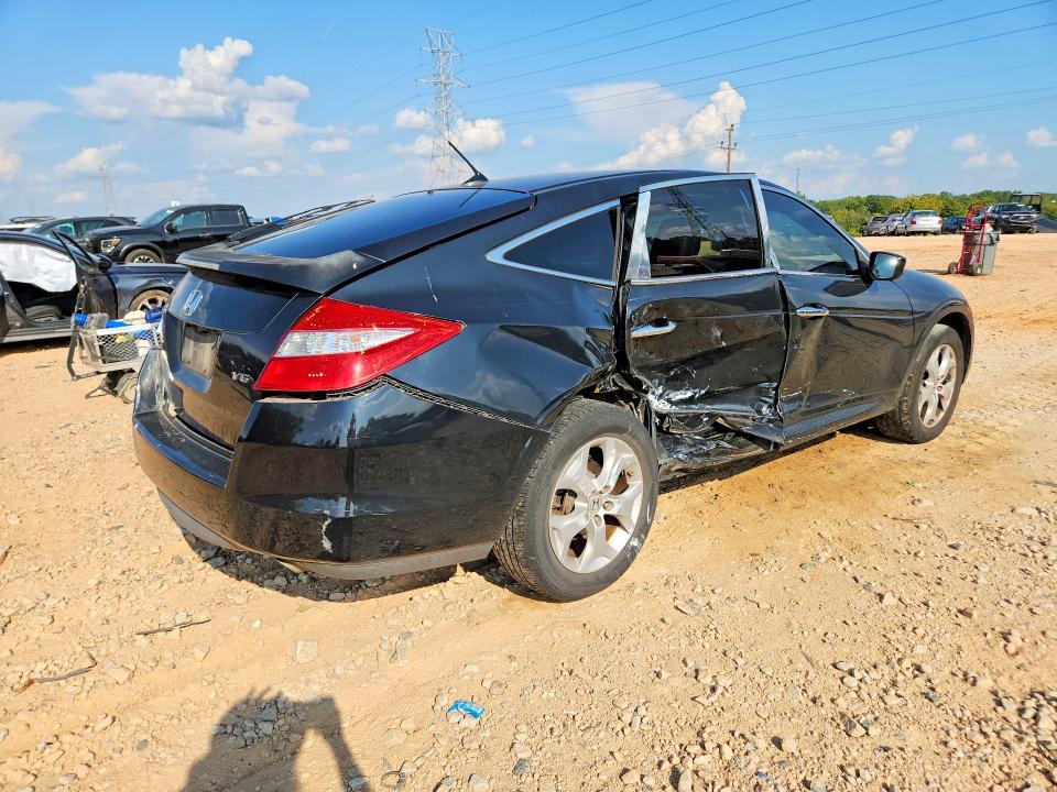 Zdjęcie 3 z aukcji – 2012 HONDA CROSSTOUR z VIN 5J6TF1H54CL002090