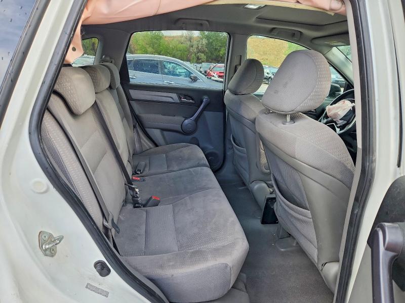 Снимка 11 от търг – 2009 HONDA CR-V с VIN 5J6RE485X9L028071