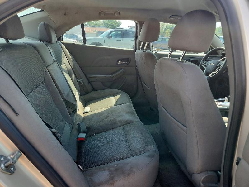 Zdjęcie 10 z aukcji – 2013 CHEVROLET MALIBU z VIN 1G11B5SA0DF260217