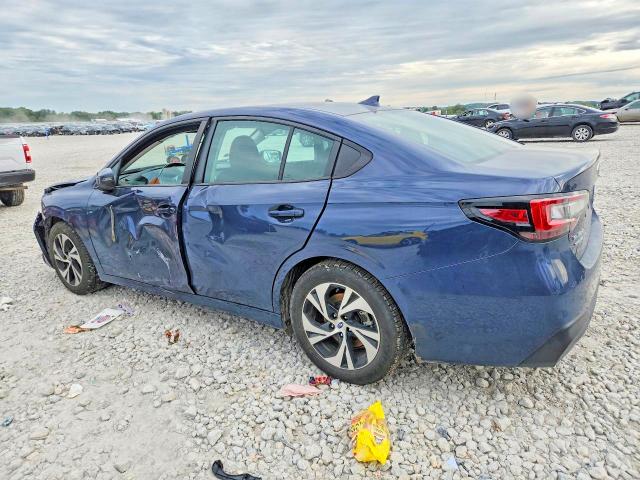 Фото 2 с аукциона – 2025 SUBARU LEGACY с VIN 4S3BWAD64S3018563