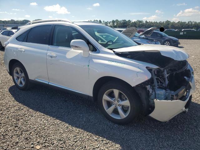 Photo 4 from auction – 2015 LEXUS RX 350 with VIN 2T2ZK1BA4FC196144