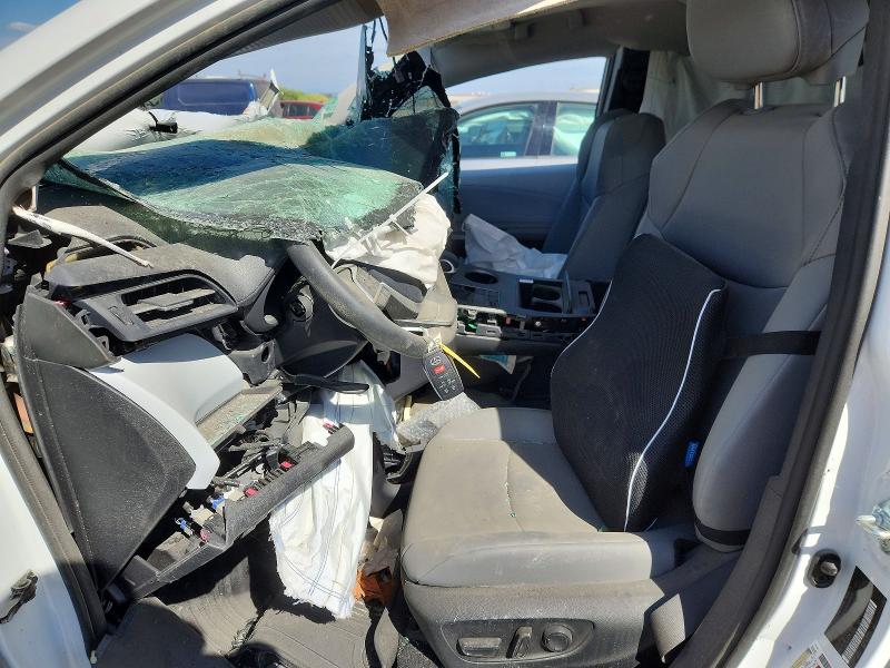 Photo 7 from auction – 2026 TOYOTA SIENNA with VIN 5TDYSKFC7TS234664