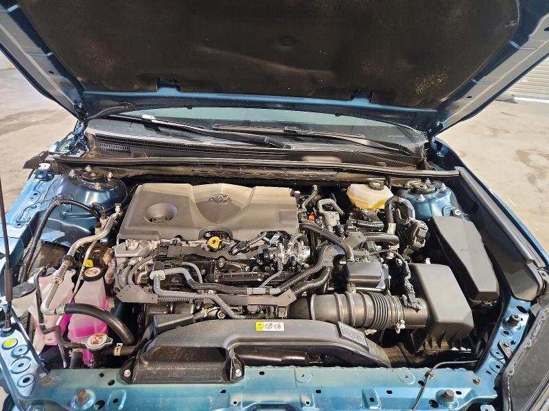 Zdjęcie 11 z aukcji – 2026 TOYOTA CAMRY z VIN 4T1DAACK5TU306881