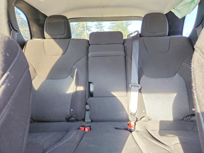 Фото 10 с аукциона – 2019 JEEP CHEROKEE с VIN 1C4PJMCB3KD189528