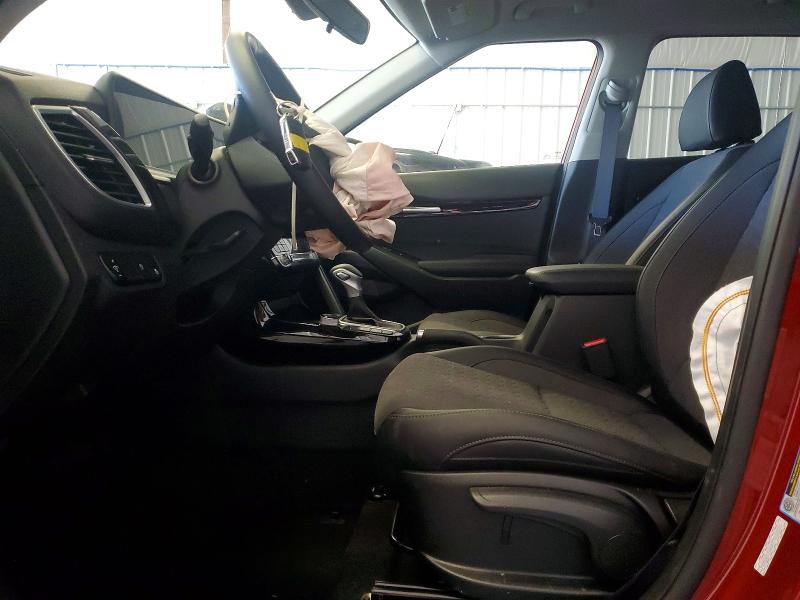 صورة رقم 7 من المزاد - 2026 KIA SELTOS مع VIN KNDEUCAA4T7838076