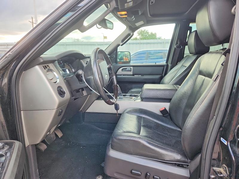 Снимка 7 от търг – 2011 FORD EXPEDITION с VIN 1FMJU1K55BEF36001