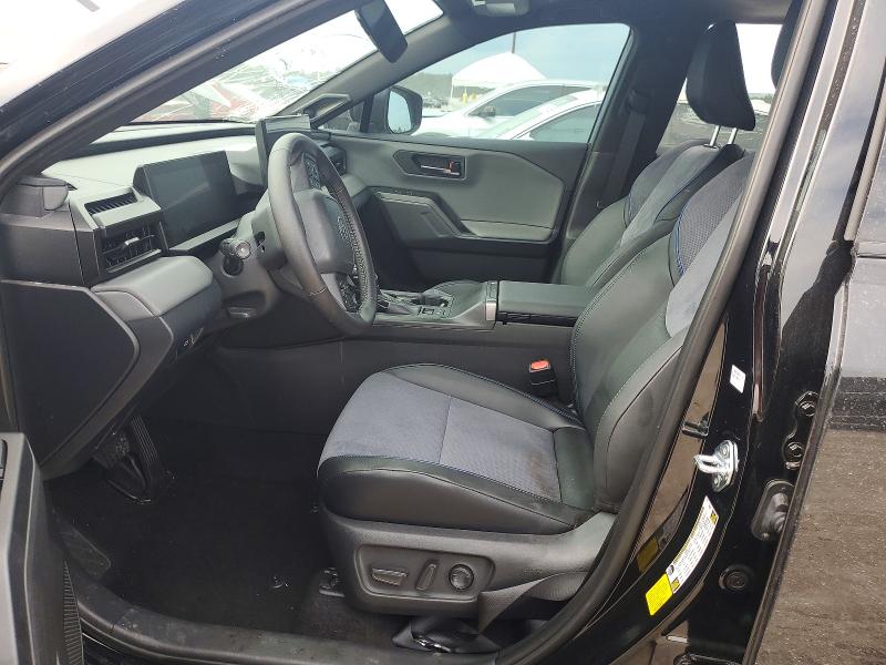 Foto 7 de la subasta – 2026 TOYOTA RAV4 LE con VIN 2T36CRAV7TW000920