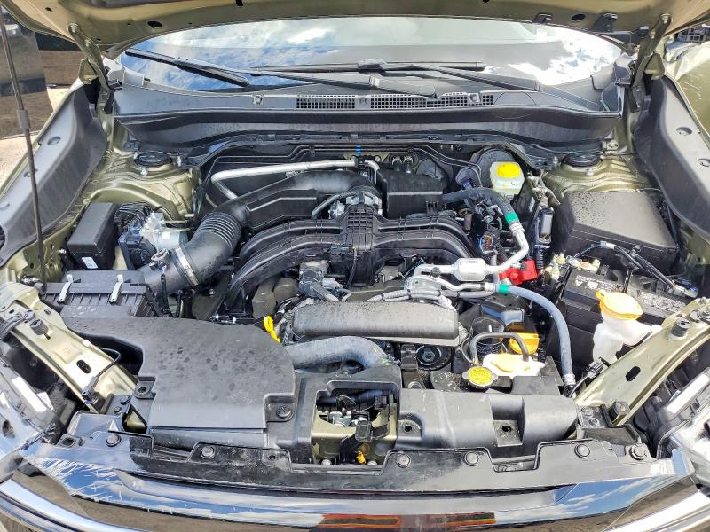 Photo 12 from auction – 2026 SUBARU FORESTER with VIN 4S4SLDT61T3071956