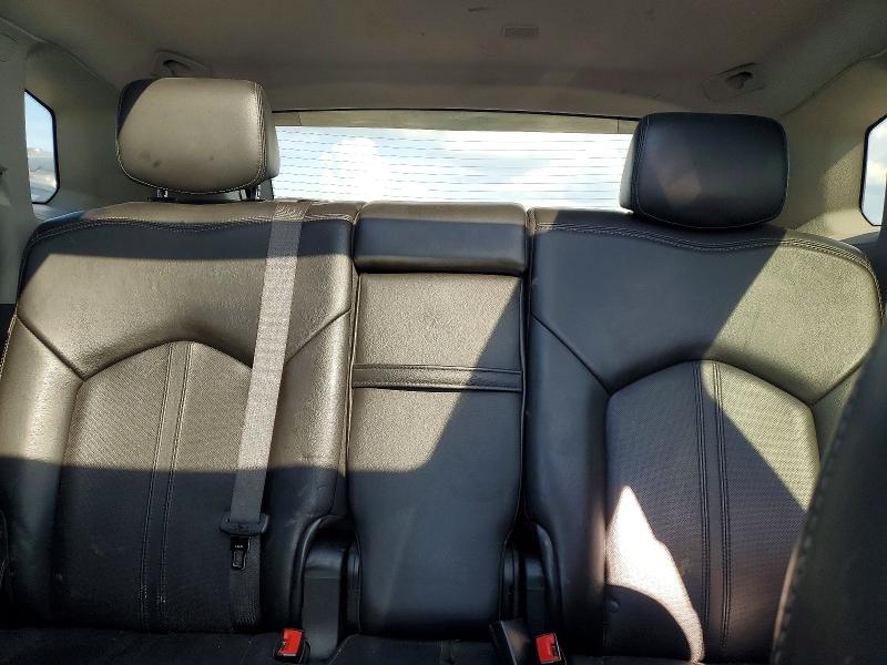 Photo 10 from auction – 2015 CADILLAC SRX with VIN 3GYFNBE31FS509097