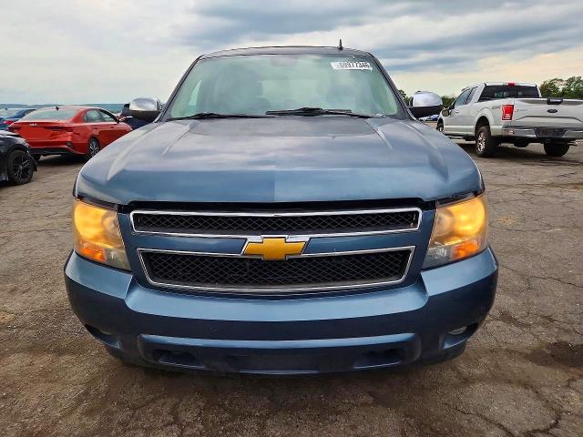 Photo 5 from auction – 2010 CHEVROLET TAHOE with VIN 1GNUKAE0XAR257262