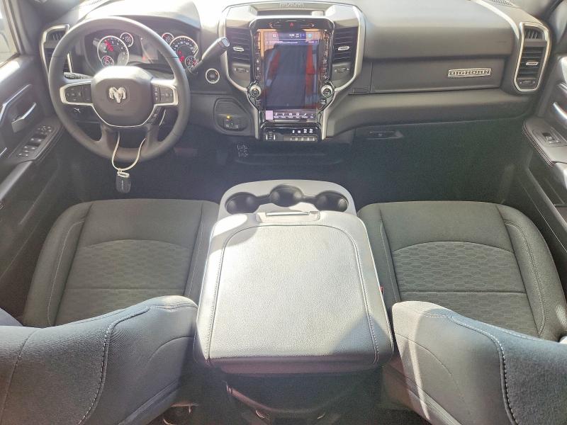 Foto 8 de la subasta – 2026 RAM 2500 con VIN 3C6UR5DJ2TG299750