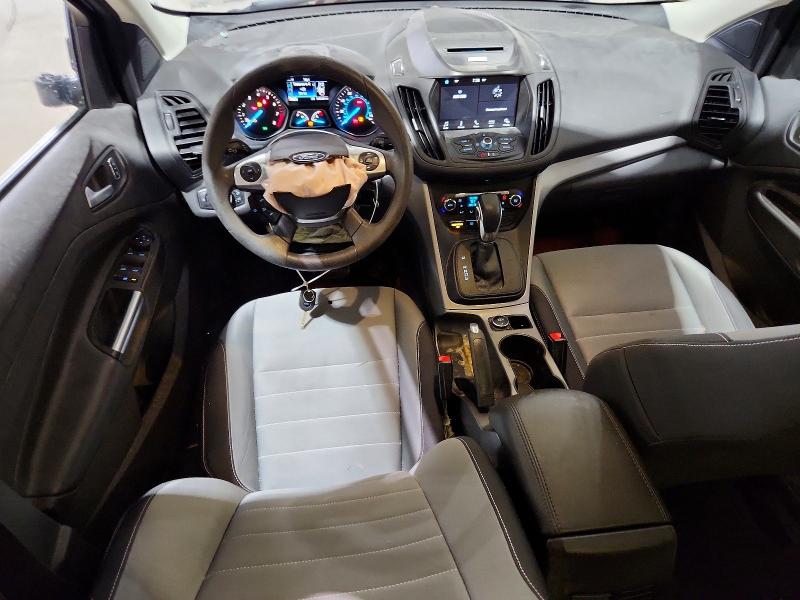 Снимка 8 от търг – 2016 FORD ESCAPE с VIN 1FMCU9G97GUB10987