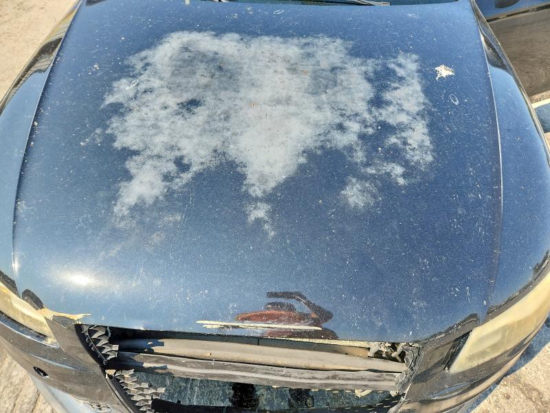 Zdjęcie 11 z aukcji – 2010 AUDI A4 z VIN WAUFFAFL1AN041562