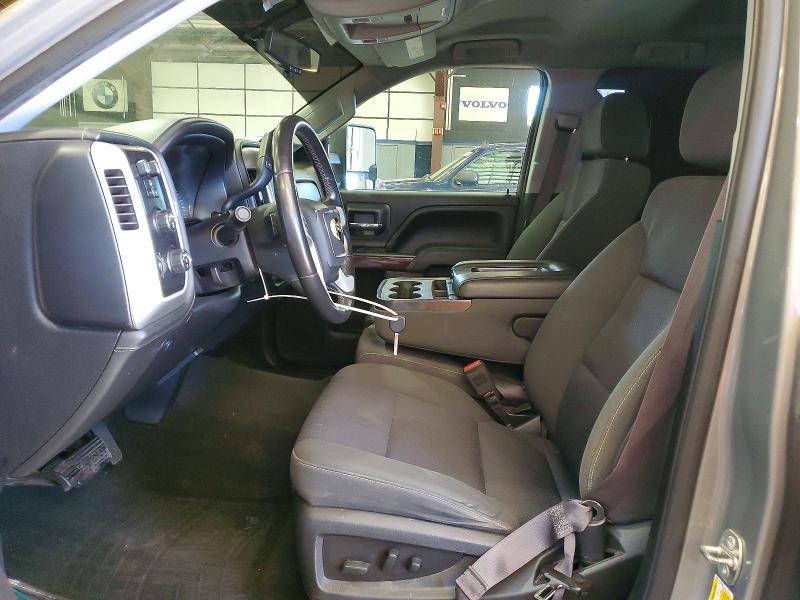 Photo 7 from auction – 2017 GMC SIERRA with VIN 1GTV2MEHXHZ160979