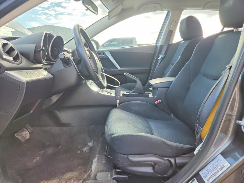 Фото 7 с аукциона – 2010 MAZDA 3 с VIN JM1BL1H63A1345890