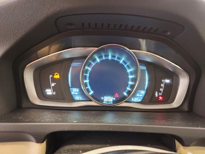 Foto 9 de la subasta – 2014 VOLVO S60 con VIN YV1612FSXE2289633