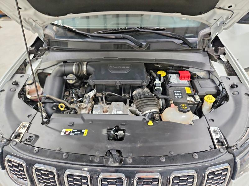 Zdjęcie 12 z aukcji – 2025 JEEP COMPASS z VIN 3C4NJDCN6ST508500