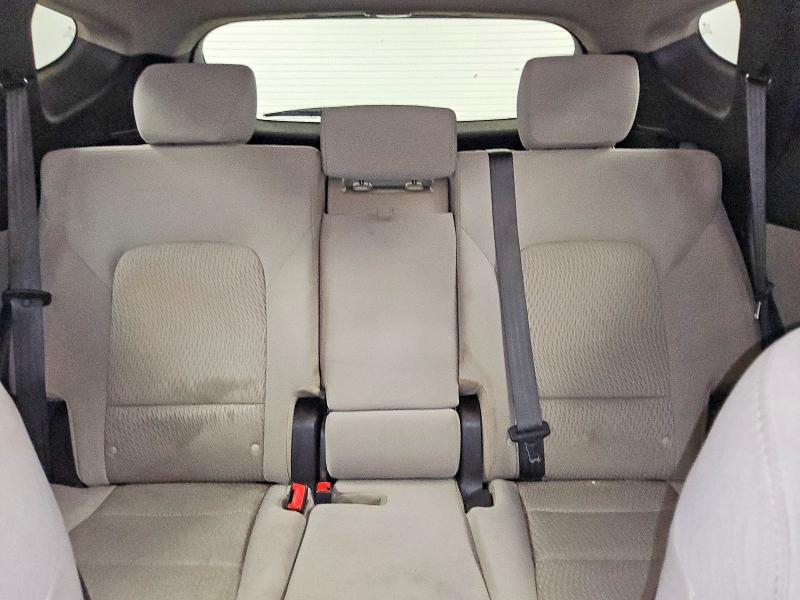 Снимка 10 от търг – 2017 HYUNDAI SANTA FE SPORT с VIN 5XYZU3LB5HG427688