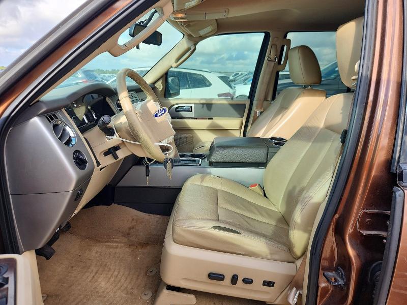 Zdjęcie 7 z aukcji – 2011 FORD EXPEDITION z VIN 1FMJU1H53BEF50082