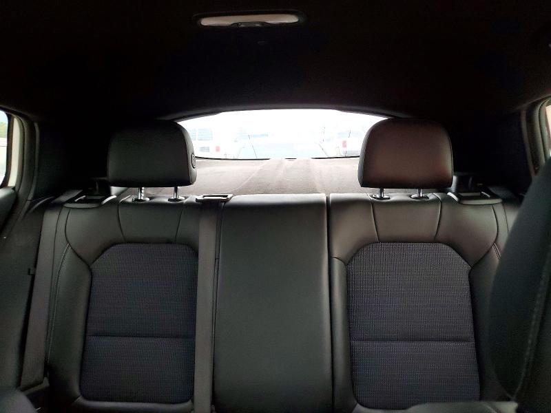 Photo 10 from auction – 2025 BUICK ENVISTA with VIN KL47LAEP4SB209440