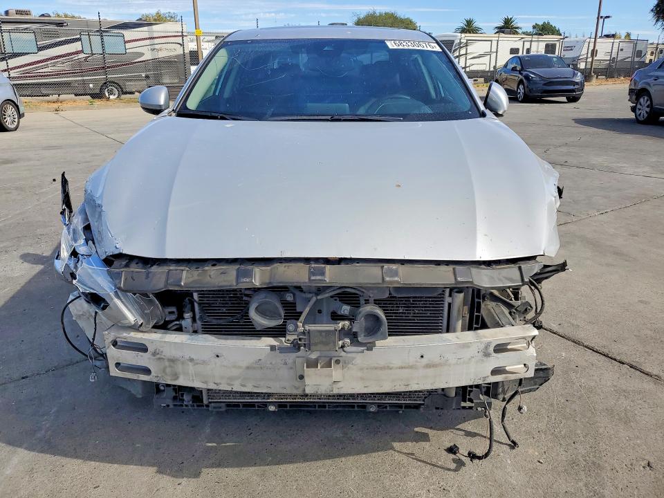 Photo 5 from auction – 2019 NISSAN ALTIMA with VIN 1N4BL4DV9KC153190