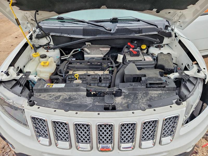 صورة رقم 11 من المزاد - 2016 JEEP COMPASS مع VIN 1C4NJDEB7GD810510