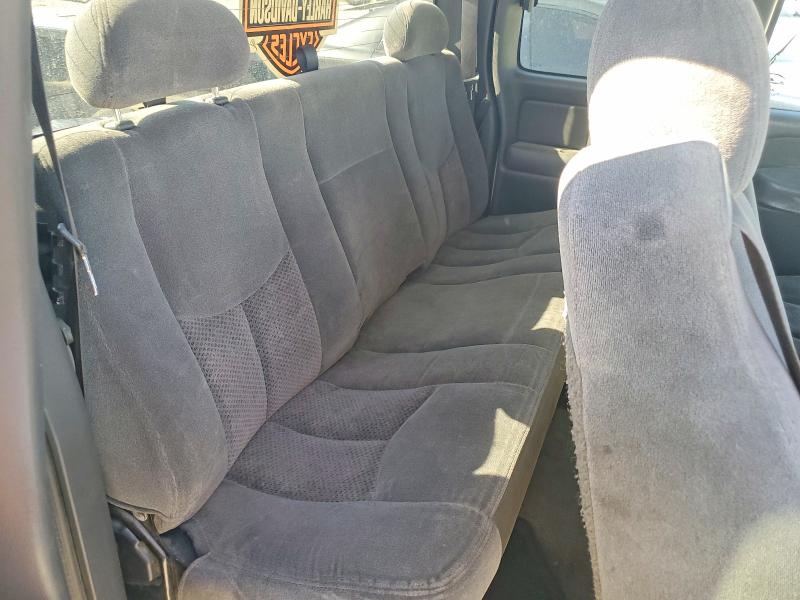 صورة رقم 10 من المزاد - 2003 CHEVROLET SILVERADO مع VIN 2GCEC19T831334060