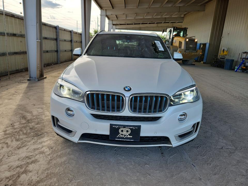 صورة رقم 5 من المزاد - 2018 BMW X5 مع VIN 5UXKT0C5XJ0W02637