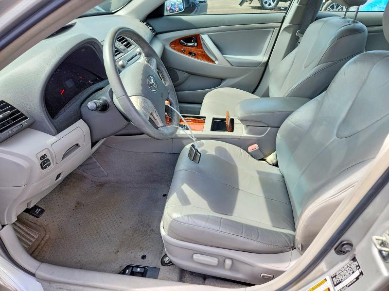 Photo 7 from auction – 2010 TOYOTA CAMRY with VIN 4T4BF3EK5AR085187