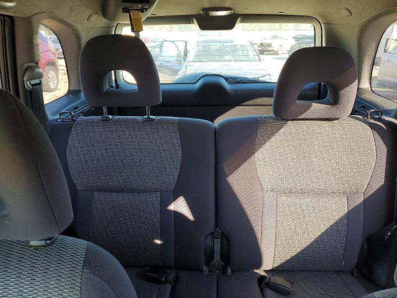 Photo 10 from auction – 2005 TOYOTA RAV4 with VIN JTEHD20VX50045593