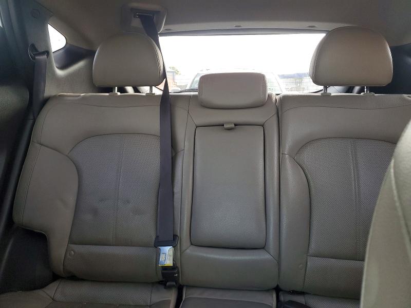 Снимка 10 от търг – 2015 HYUNDAI TUCSON с VIN KM8JU3AG3FU958956