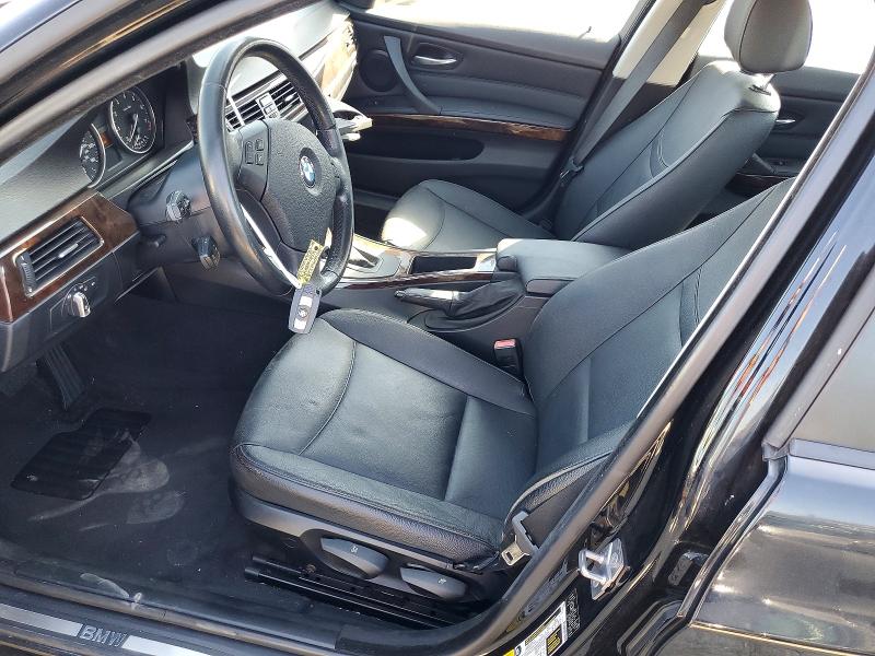 صورة رقم 7 من المزاد - 2010 BMW 328 مع VIN WBAPH5C54AA440288