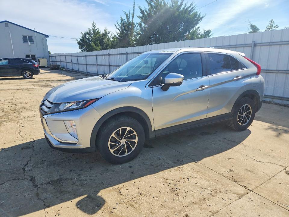 2020 MITSUBISHI ECLIPSE CROSS - Търг №68135206