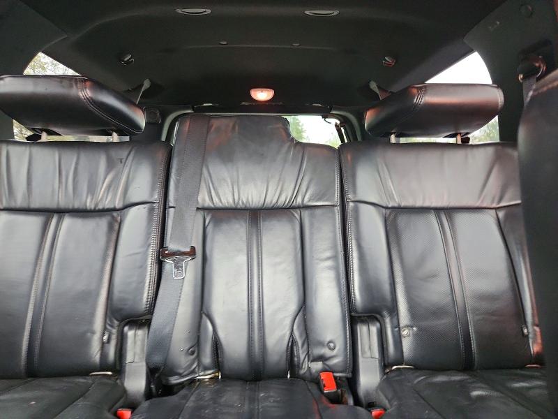 Снимка 10 от търг – 2015 LINCOLN NAVIGATOR с VIN 5LMJJ3HT7FEJ10985
