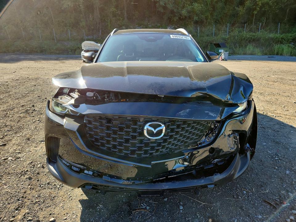 Снимка 5 от търг – 2026 MAZDA CX-50 с VIN 7MMVABBL8TN498381